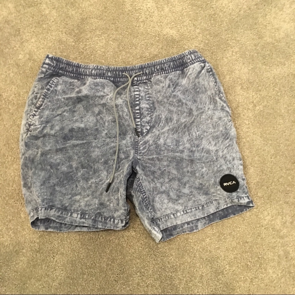 RVCA Swimsuit